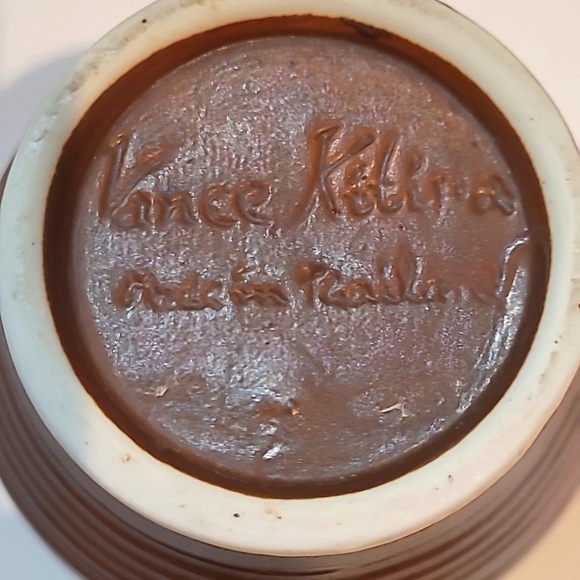 Vance Kitira mug - Picture 5 of 5